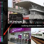 Dua Sentral Kl Sentral